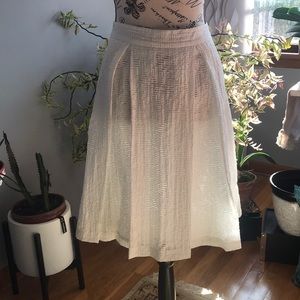 Vince Camuto skirt